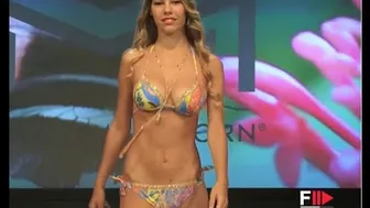 MARYAN MEHLHORN Full Show Spring 2017 Florence - Swimwear & Underwear