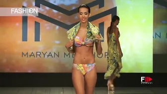 MARYAN MEHLHORN Beachwear Maredamare 2016 Florence - Swimwear & Underwear #8