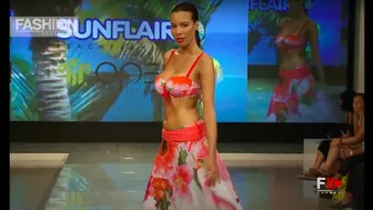 SUNFLAIR OPERA Beachwear Maredamare 2016 Florence - Swimwear & Underwear #1