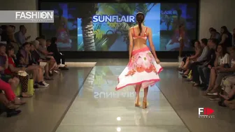 SUNFLAIR OPERA Beachwear Maredamare 2016 Florence - Swimwear & Underwear #10