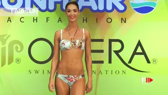 SUNFLAIR OPERA Beachwear Maredamare 2016 Florence - Swimwear & Underwear #3