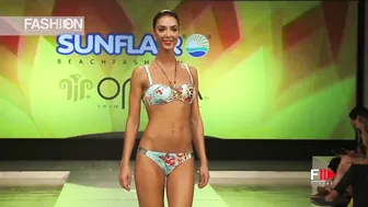 SUNFLAIR OPERA Beachwear Maredamare 2016 Florence - Swimwear & Underwear #4