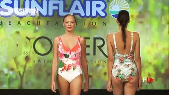 SUNFLAIR OPERA Beachwear Maredamare 2016 Florence - Swimwear & Underwear #7