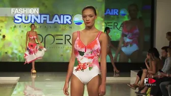 SUNFLAIR OPERA Beachwear Maredamare 2016 Florence - Swimwear & Underwear #8