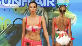 SUNFLAIR OPERA Beachwear Maredamare 2016 Florence - Swimwear & Underwear #9