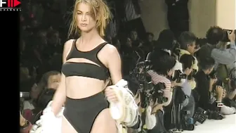 CHANEL Vintage Beachwear Spring 94 - Swimwear & Underwear #3