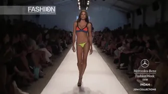 INDAH Spring 2015 Miami - Swimwear & Underwear #7