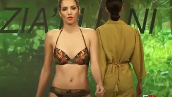 GRAZIALLIANI Beachwear Maredamare 2016 Florence - Swimwear & Underwear