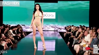 EXES Spring 2020 NYFW by AHF New York - Swimwear & Underwear #3