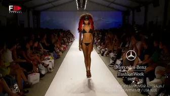 LISA MAREE Spring 2011 Miami - Swimwear & Underwear #10