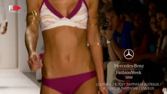 LISA MAREE Spring 2011 Miami - Swimwear & Underwear #6