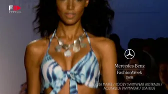 LISA MAREE Spring 2011 Miami - Swimwear & Underwear #8