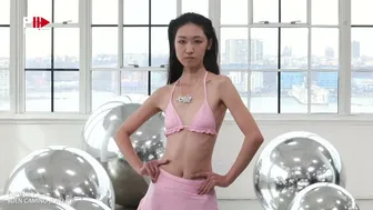 LUFU LILY Flying Solo Fall 2023 New York - Swimwear & Underwear