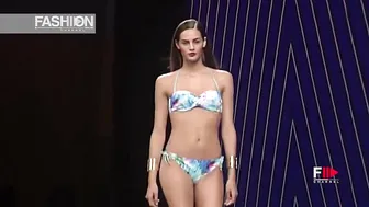 DOLORES CORTES Gran Canaria Moda Spring 2018 - Swimwear & Underwear #4