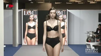 COLLETTIVA LINGERIE 2022 Firenze - Swimwear & Underwear #8