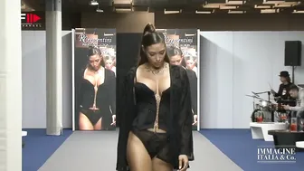 COLLETTIVA LINGERIE 2022 Firenze - Swimwear & Underwear #9