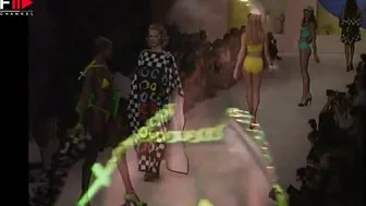 CHANEL Vintage Beachwear Spring 95 - Swimwear & Underwear #9