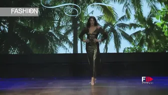 BELLE DAMOUR DC Swimweek Miami Spring 2021 - Swimwear & Underwear #2