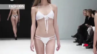 TOTTI SWIMWEAR Spring 2018 Highlights BFW Minsk - Swimwear & Underwear #2