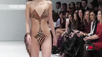 TOTTI SWIMWEAR Spring 2018 Highlights BFW Minsk - Swimwear & Underwear #4