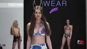 TOTTI SWIMWEAR Spring 2018 Highlights BFW Minsk - Swimwear & Underwear #5