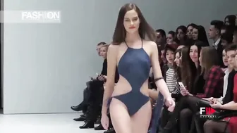 TOTTI SWIMWEAR Spring 2018 Highlights BFW Minsk - Swimwear & Underwear #9