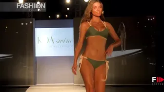 KOA SWIM Miami Swim Week Spring 2018 - Swimwear & Underwear #6