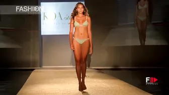 KOA SWIM Miami Swim Week Spring 2018 - Swimwear & Underwear #7