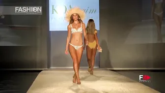 KOA SWIM Miami Swim Week Spring 2018 - Swimwear & Underwear #9