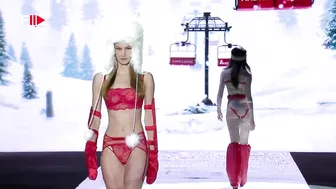 ANDRES SARDA TOP OF Fall 2023 24 Madrid - Swimwear & Underwear #5