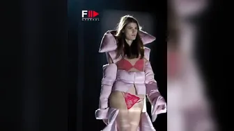 ANDRES SARDA TOP OF Fall 2023 24 Madrid - Swimwear & Underwear #6