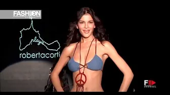 PLAYA ROBERTA CORTI Spring 2013 Milan - Swimwear & Underwear #1