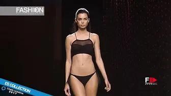 ES COLLECTION Gran Canaria Moda Spring 2018 - Swimwear & Underwear #9