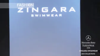 ZINGARA Swimwear Spring 2014 Miami - Swimwear & Underwear #10