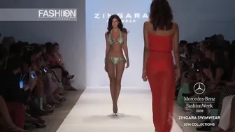 ZINGARA Swimwear Spring 2014 Miami - Swimwear & Underwear #3