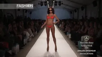 ZINGARA Swimwear Spring 2014 Miami - Swimwear & Underwear #7