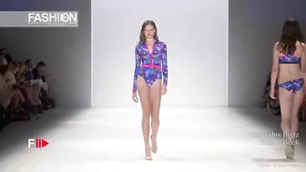 AQUA BLU SWIMWEAR MBFW AUSTRALIA RESORT 2018 - Swimwear & Underwear #5