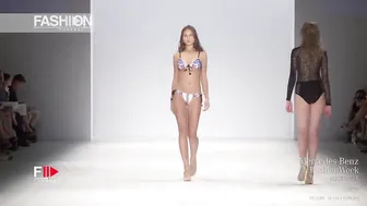 AQUA BLU SWIMWEAR MBFW AUSTRALIA RESORT 2018 - Swimwear & Underwear #7