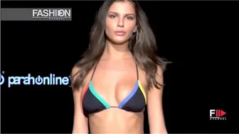 PARAH ONLINE Swimwear Spring 2012 Milan - Swimwear & Underwear