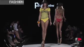 PARAH ONLINE Swimwear Spring 2012 Milan - Swimwear & Underwear #4