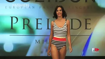 IU RITA MENNOIA Spring 2017 Maredamare Florence - Swimwear & Underwear