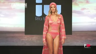 IU RITA MENNOIA Spring 2017 Maredamare Florence - Swimwear & Underwear #2