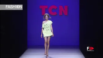 TCN Spring Summer 2013 Madrid - Swimwear & Underwear #2