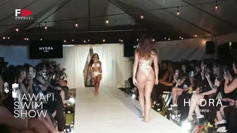 HYDRA HAWAII SWIM SHOW 2022 - Swimwear & Underwear #10