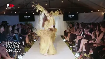 HYDRA HAWAII SWIM SHOW 2022 - Swimwear & Underwear #2