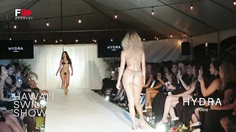 HYDRA HAWAII SWIM SHOW 2022 - Swimwear & Underwear #9