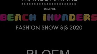 BLOEM BEACH INVADERS Spring 2020 Florence - Swimwear & Underwear #2