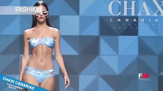 CHAXI CANARIAS Càlida Swimwear Spring 2018 - Swimwear & Underwear #3