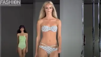 GUILLERMINA BAEZA Spring 2014 Barcelona - Swimwear & Underwear