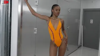 BEHIND THE SCENES Monte Carlo Beachwear 2023 - Swimwear & Underwear